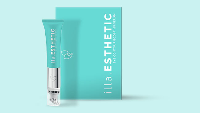illa.ESTHETIC package