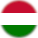 Flag of Hungary