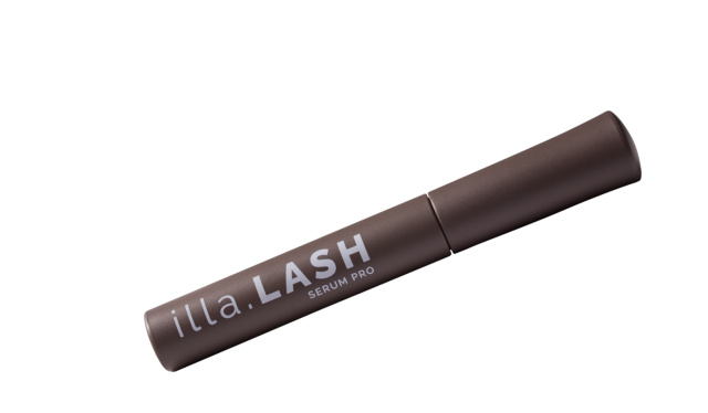 illa.LASH package