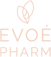 EVOE PHARM logo